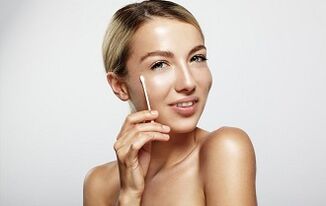 ako odstrániť bradavice doma