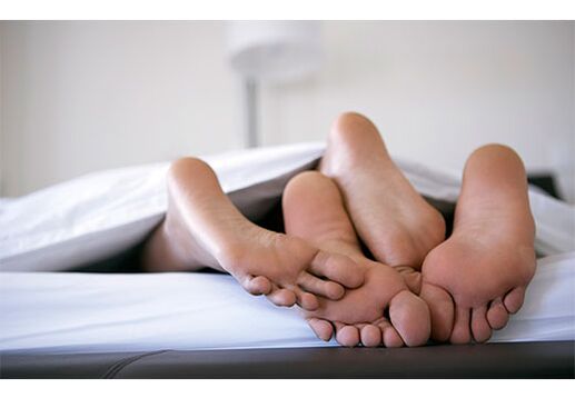 Sexuálny kontakt je hlavnou cestou prenosu ľudského papilomavírusu